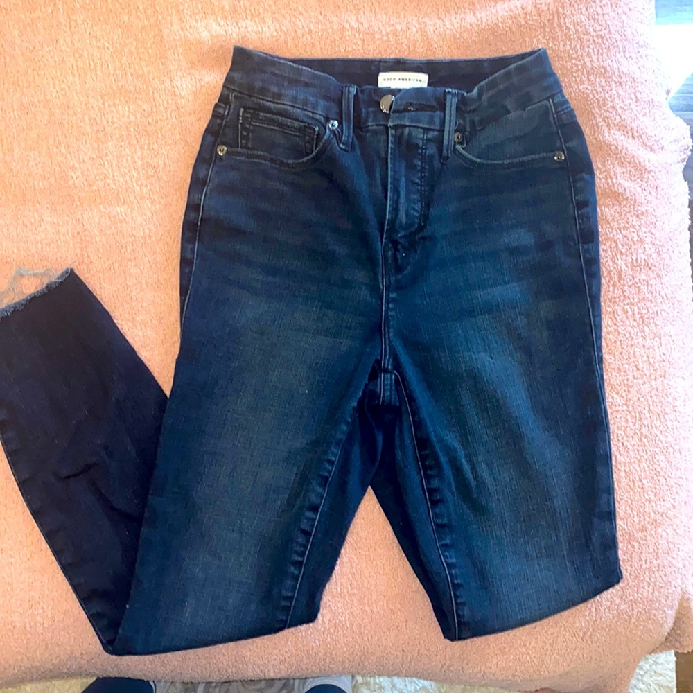Good American Jeans